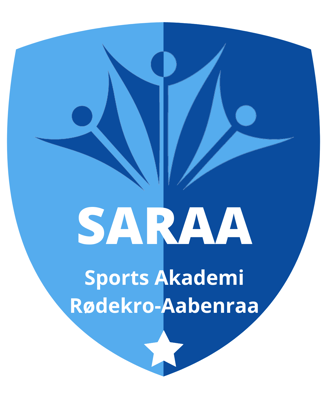 SARAA logo